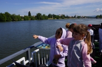 Výlet